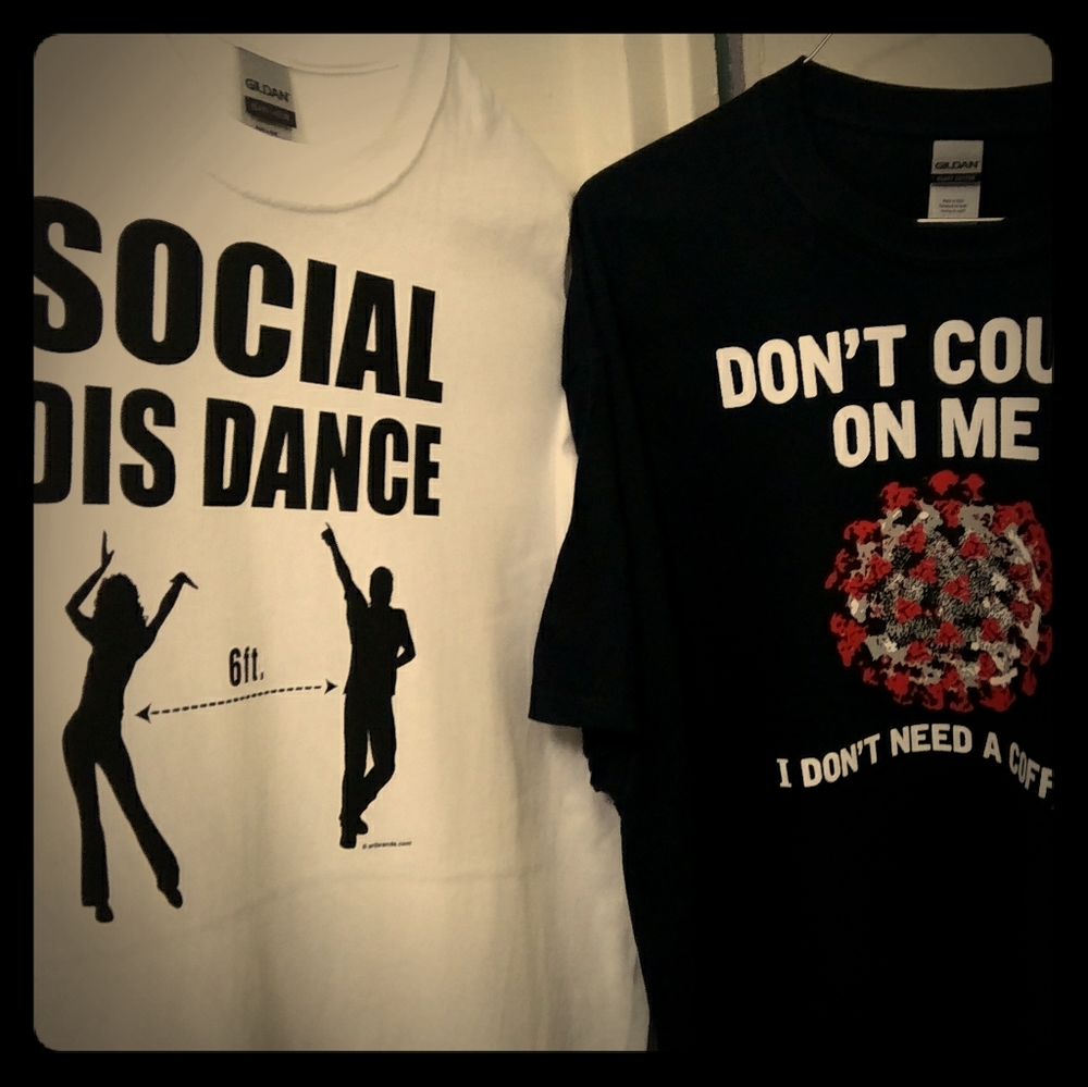 Custom t shirts